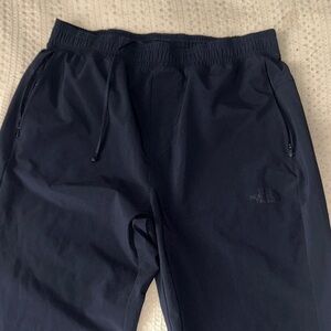 The North Face Men's Black Pants